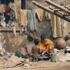 India slum_Flickr_Dey